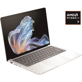 Prenosnik HP EliteBook X G1a Ryzen AI 7 PRO 360/32GB/SSD 1TB/14″ 2,8k OLED 120Hz/400nit/touch/W11Pro