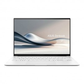 ASUS Zenbook S 14 OLED UX5406SA-PZ278X Ultra 7 LNL/32GB/SSD 1TB/14″ 3K OLED HDR/Intel Arc/W11Pro