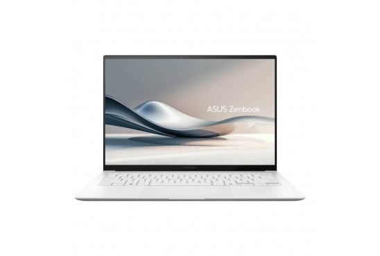 ASUS Zenbook S 14 OLED UX5406SA-PZ278X Ultra 7 LNL/32GB/SSD 1TB/14″ 3K OLED HDR/Intel Arc/W11Pro