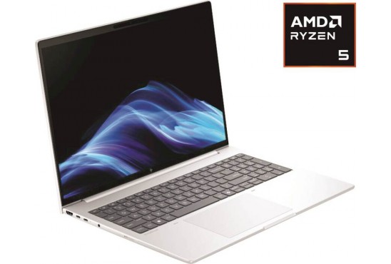 Prenosnik HP EliteBook 8 G1a 16 R5-230/16GB/SSD 512GB/16″WUXGA 300/W11Pro