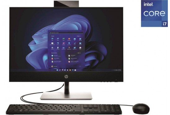 Računalnik HP ProOne 440 G9 i7