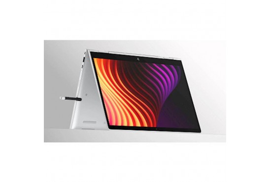 Prenosnik HP EliteBook 8 G2i Flip 13 U7 355/16GB/SSD 512GB/13.3″WUXGA 300 Touch/W11Pro
