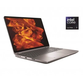 Prenosnik HP Zbook Fury G1i 16 Ultra 7 255HX/32GB/SSD 1TB/16″WQXGA 400/5G/W11Pro
