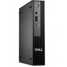 Dell Pro Micro QCM1250 U5 235T/16GB/SSD512GB/UMA/WLAN+BT/W11Pro