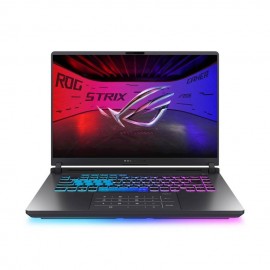 ASUS ROG Strix G16 G615LM-S5078W Ultra 9-275HX/32GB/SSD 1TB/16″WQXGA/RTX 5060/W11Home