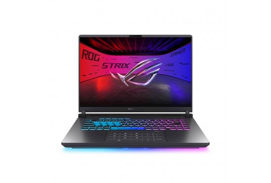 ASUS ROG Strix G16 G615LM-S5078W Ultra 9-275HX/32GB/SSD 1TB/16″WQXGA/RTX 5060/W11Home