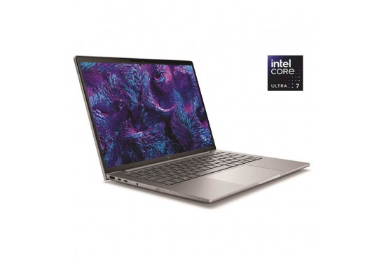 Prenosnik HP ZBOOK 8 G1i 14 Core Ultra 7 255H/32GB/SSD 1TB/1/14″WUXGA 500 120Hz/RTX 500 Ada 4GB/IR/