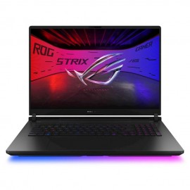 ASUS ROG Strix SCAR 18 G835LW-SA077W Ultra 9 275HX/64GB/SSD 2TB/18″ WQXGA/RTX 5080/W11Home