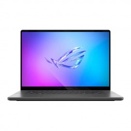 ASUS ROG Zephyrus G16 GU605CW-QR092X Ultra 9 285H/64GB/SSD 2TB/16″2,5K OLED 240Hz/RTX 5080/W11Pro