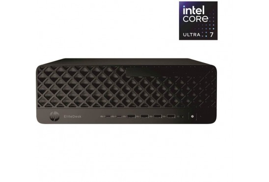 Računalnik HP EliteDesk 8 SFF G1i U7 265/16GB/SSD 512GB/W11Pro