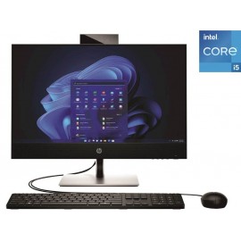 Računalnik HP ProOne 240 G10 i5-1335U/16GB/SSD 512GB/23,8″ FHD IPS/W11Pro