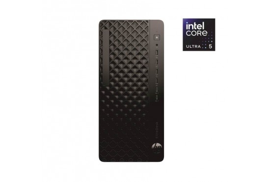 Računalnik HP EliteDesk 8 Tower G1i Ultra 5 235/16GB/SSD 512GB/W11Pro