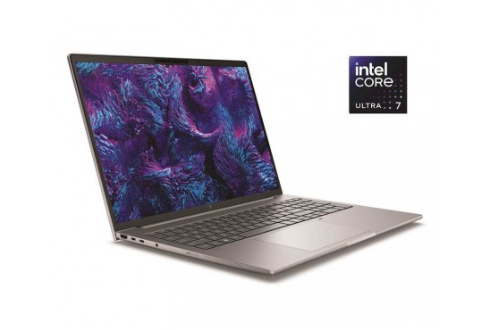 Prenosnik HP ZBook 8 G1i 16 U7-255H/16GB/SSD 1TB/16″WUXGA 400/IR/W11Pro