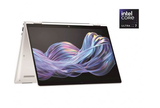 Prenosnik HP EliteBook X Flip G1i ULTRA 7 258V/32GB/SSD 1TB/14″ WUXGA/Sure view 5/ 800 nit/touch/W11
