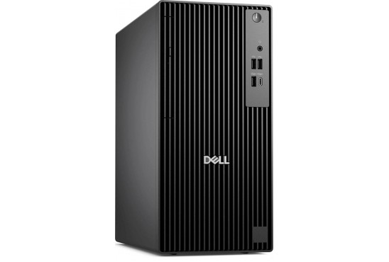 Dell Pro Tower QCT1250 U5 235/16GB/512GB SSD/UMA/W11Pro