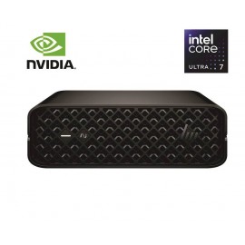 Delovna postaja HP Z2 Mini G1i Intel Core Ultra 7 265/32GB/SSD 1TB/NVIDIA RTX A400 4GB/W11Pro