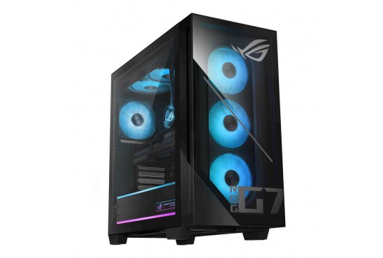 ASUS ROG G700 GM700TZ-R9950X051W R9-9950X3D/64GB/SSD 2TB/GeForce RTX 5080 16GB/WiFi 6