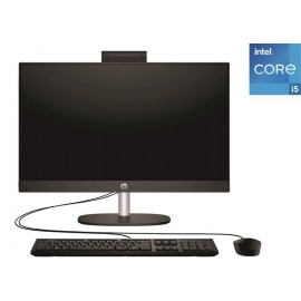 HP ProOne 240 G10 i5-1335U/16GB/SSD 512GB/23,8″ FHD 250/DOS