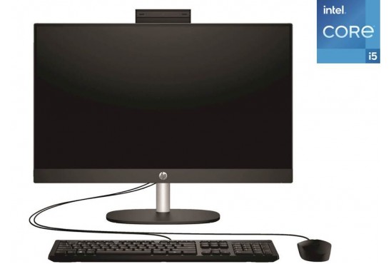HP ProOne 240 G10 i5-1335U/16GB/SSD 512GB/23,8″ FHD 250/DOS