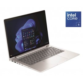 Prenosnik HP ProBook 4 G1iR 14 Intel Core 5-120U/16GB/SSD 512GB/14″WUXGA IPS 300/BL/W11Pro