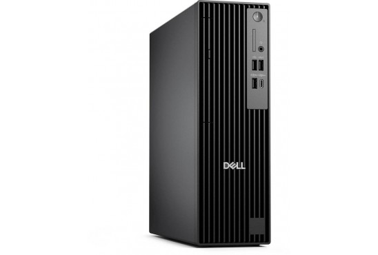 Dell Pro Slim Plus QBS1250 U7 265/32GB/512GB SSD/UMA/W11Pro