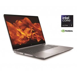 Prenosnik HP Zbook Fury G1i 18 Ultra 7 255HX/32GB/SSD 1TB/18″WQXGA 500/RTX PRO 2000 8GB/W11Pro