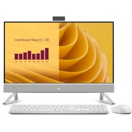 Dell 27 AiO EC27250 C7-150U/32GB/1 TB SSD/27.0″ FHD Touch/UMA/W11 Pro