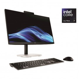 Računalnik HP ProStudio 4 AIO G1i 23 U7-265T/16GB/SSD 1TB/23,8″/AMD RADEON RX 6450M 4 GB/W11Pro