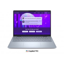 DELL 14 Plus (DB14250) Ultra 7 258V/32GB/SSD 1TB/14″/UMA/W11Pro