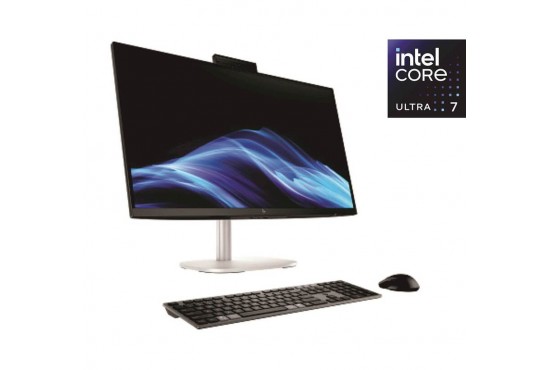 Računalnik HP EliteStudio 8 AIO G1i 27 U7-265/16GB/SSD 512GB/27″/W11Pro