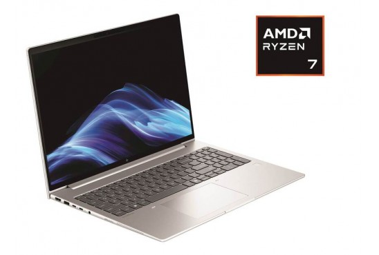 Prenosnik HP EliteBook 6 G1a 16 R7-250/16GB/SSD 512GB/16″WUXGA 300/W11Pro