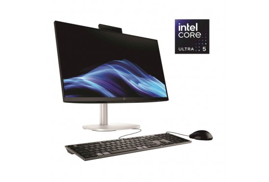 Računalnik HP EliteStudio 8 AIO G1i 27 U5-235/16GB/SSD 512GB/27″Touch/W11Pro