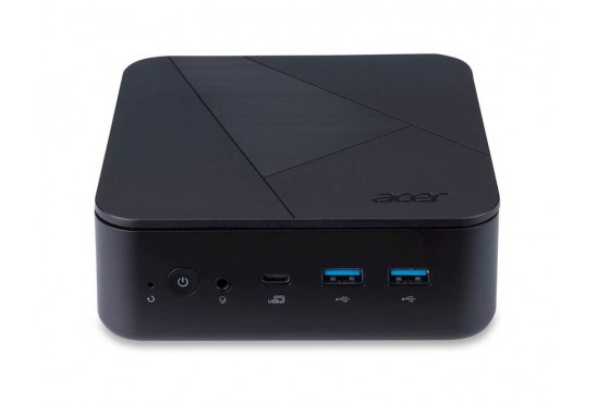 Acer Veriton NUC N1502G Intel Core 5 120U/No HDD/No Memory/No OS