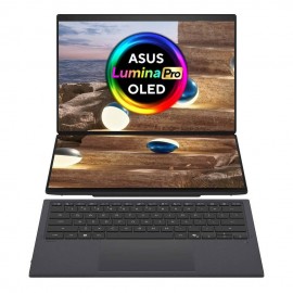 ASUS Zenbook Duo UX8407AA
