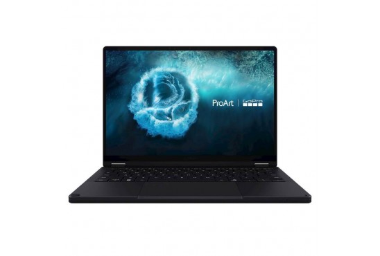 ASUS ProArt GoPro Edition PX13 HN7306EAC-LX041X Ryzen AI Max+ 395/128GB/SSD1TB/13,3″ 3K OLED/W11Pro