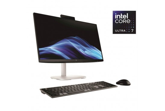 Računalnik HP EliteStudio 8 AIO G1i 23.8 U7-265/32GB/SSD 1TB/23,8″/HAS/W11Pro