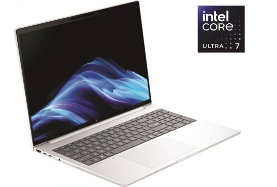 Prenosnik HP EliteBook 8 G1i 16 Ultra 7-255U/16GB/SSD 1TB/16″WUXGA 300/W11Pro