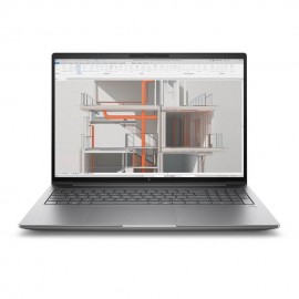 Prenosnik HP ZBook X G1i U5-235H/16GB/SSD 1TB/16″WUXGA 300/RTX Pro 500 Blackwell 6GB/W11Pro