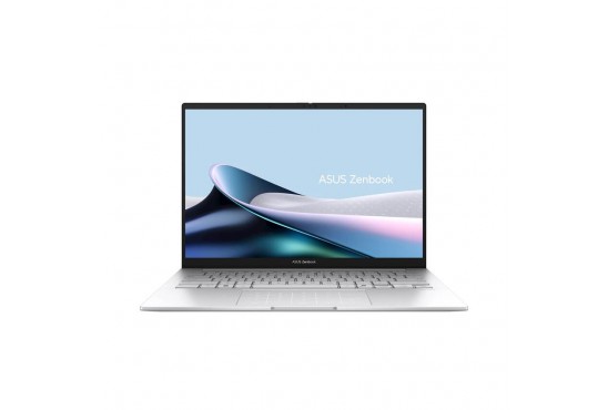 ASUS Zenbook 14 OLED UX3405CA-STA787X Ultra 9 285H/32GB/SSD1TB/14″ 3K OLED/Intel Arc/W11Pro