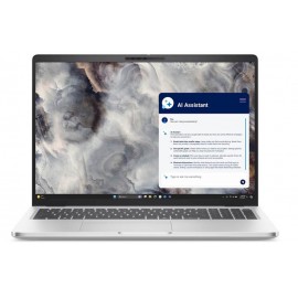 DELL Pro 16 Plus Ultra 5 238V/32GB/SSD 512GB/UMA/W11PRO