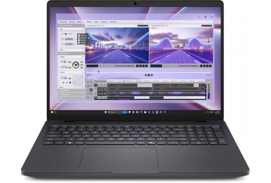 Dell Pro Max 16 U7-265H/32GB/1TB SSD/16″ FHD+/RTX PRO 500 Blackwell 6GB/W11Pro