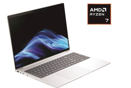 Prenosnik HP EliteBook 8 G1a 16 R7-250/16GB/SSD 512GB/16″WUXGA 300/W11Pro