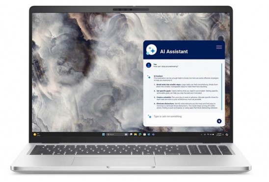 DELL Pro 16 Plus Ultra 7 268V/32GB/SSD 512GB/UMA/W11PRO