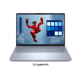 DELL 16 Plus (DB16250) Ultra 7 258V/32GB/SSD 1TB/16″ touch/UMA/W11Pro