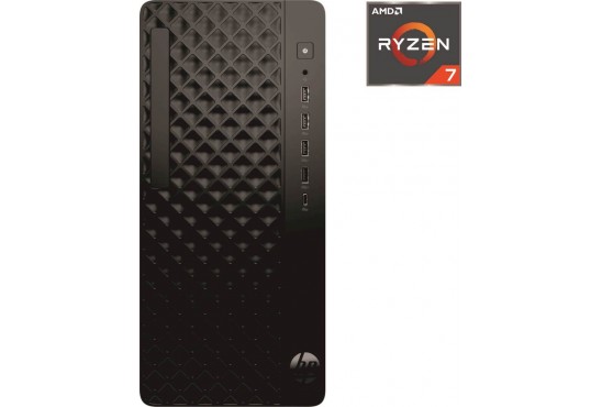 Računalnik HP ProDesk 2 Tower G1a R7-8700G/16GB/SSD 512GB/W11Pro