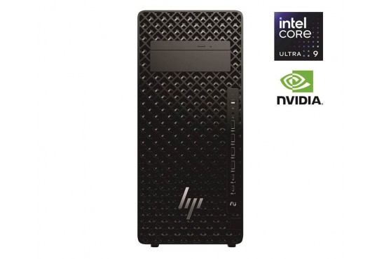 Delovna postaja HP Z2 Tower G1i U7 265K/64GB/SSD 1TB/RTX Pro 2000 Blackwell 16GB/WiFi/W11Pro
