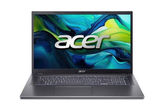 Prenosni računalnik ACER Aspire A17-51M-77KD Intel Core 7 150U/16GB/SSD/512GB/17.3″FHD/IPS/W11