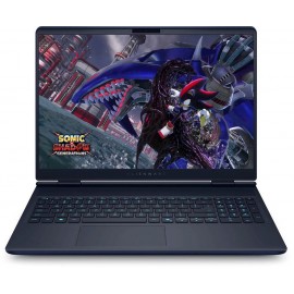 Alienware 16X Aurora (AC16251) U9-275HX/32GB/1TB SSD/16″QHD+ 240Hz/RTX5070/Win11Pro