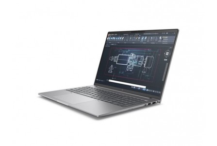 HP ZBook 8 G1i Mobile Workstation
