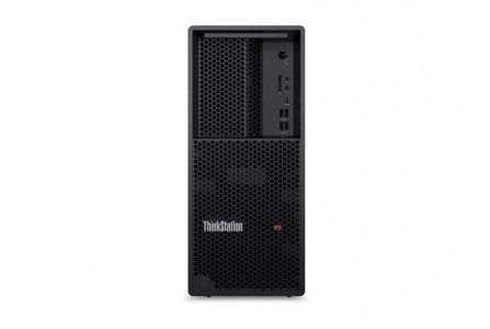 Lenovo ThinkStation P3 Gen 2 - tower Core Ultra 7 265 - vPro Enterprise